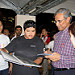 Zee and Zainul Abidin